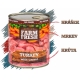 Farm Fresh konzerva Turkey & Carrot 400 g