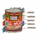 Farm Fresh konzerva Venison & Rabbit with Sweet Potatoes 800 g