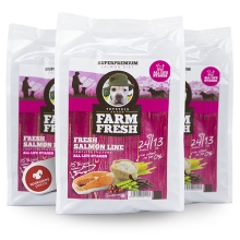 Farm Fresh Salmon Line All Life Stages 15 kg