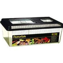 Faunarium Exo Terra nízke 46 x 30 x 17 cm 23 l Faunarium Exo Terra nízke 46 x 30 x 17 cm 23 l