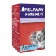 Feliway Friends náplň - fľaštička 48 ml