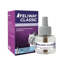 Feliway náplň - fľaštička 48 ml