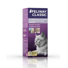 Feliway Travel spray 20 ml
