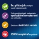 Felix Fantastic Multipack rybie receptúry v želé 4x 85 g