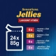 Felix Sensations Jellies Multipack 24x 85 g