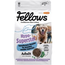 Fellows Hypo-Superstar hypoalergénne hmyzie granule 2 kg