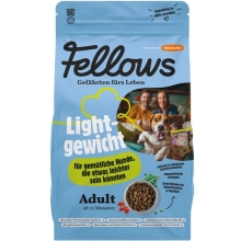 Fellows Ľahká váha hmyzie granule 2 kg