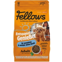 Fellows Pohodový gurmán hmyzie granule 8 kg