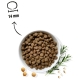 Fellows Pokoriteľ vrcholov hmyzie granule pre aktívne psy 8 kg