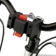 Ferplast Atlas Bike Rapid košík na bicykel (nosnosť 7 kg)