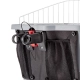 Ferplast Atlas Bike Rapid košík na bicykel (nosnosť 7 kg)