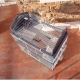 Ferplast Barn 100 Double klietka 121 cm