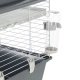 Ferplast Barn 120  kllietka pre hlodavce 119 cm