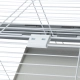 Ferplast Barn 120  kllietka pre hlodavce 119 cm