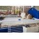 Ferplast Barn 120  kllietka pre hlodavce 119 cm