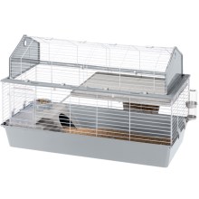 Ferplast Barn 120  kllietka pre hlodavce 119 cm