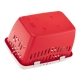 Ferplast Binny 1 prepravka MIX farieb 43,5 cm