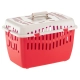 Ferplast Binny 1 prepravka MIX farieb 43,5 cm