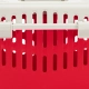 Ferplast Binny 1 prepravka MIX farieb 43,5 cm
