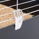 Ferplast Casita 100 klietka pre králika 96 cm