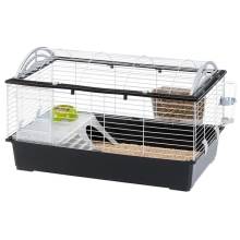 Ferplast Casita 100 klietka pre králika 96 cm