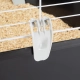 Ferplast Casita 120 klietka pre králika 119 cm