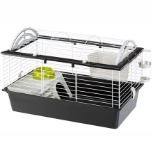Ferplast Casita 80 klietka pre králika 78 cm