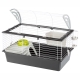 Ferplast Casita 80 klietka pre králika 78 cm