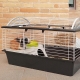 Ferplast Casita 80 klietka pre králika 78 cm
