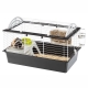 Ferplast Casita 80 klietka pre králika 78 cm