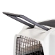 Ferplast Clipper 4 Plus prepravka pre psa 71 cm