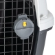 Ferplast Clipper 6 prepravka pre psa 93 cm