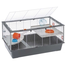 Ferplast Criceti 100 klietka pre škrečky 95 cm