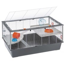 Ferplast Criceti 100 klietka pre škrečky 95 cm