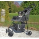 Ferplast Globetrotter kočiarik pre psy 95 cm