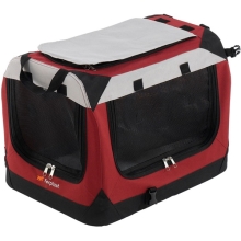 Ferplast Holiday 2 skladacia prepravka 49 cm