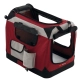 Ferplast Holiday 2 skladacia prepravka 49 cm