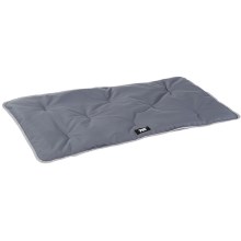 Ferplast Jolly 65 viacúčelový matrac sivý 65 cm