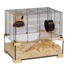 Ferplast Karat 60 klietka pre škrečky 59,5 cm