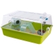 Ferplast Mini Duna Hamster plastová klietka MIX farieb 55 cm