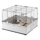Ferplast Modular 1 klietka pre hlodavce 74 cm
