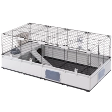 Ferplast Modular 3 klietka pre hlodavce 144 cm