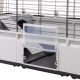 Ferplast Modular 3 klietka pre hlodavce 144 cm