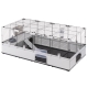 Ferplast Modular 3 klietka pre hlodavce 144 cm
