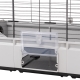 Ferplast Modular 4 klietka pre hlodavce 179 cm