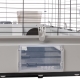 Ferplast Modular 4 klietka pre hlodavce 179 cm