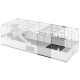 Ferplast Modular Extension prodĺženie klietky 72 cm
