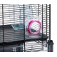 Ferplast Multipla Hamster klietka pre škrečky 72,5 cm