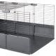 Ferplast Multipla Maxi klietka pre hlodavce 142,5 cm