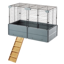 Ferplast Multipla Roof rozšírenie klietky 72 cm